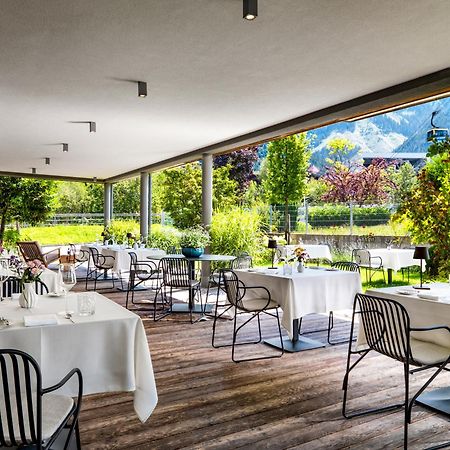Huber'S Boutiquehotel Mayrhofen Dış mekan fotoğraf