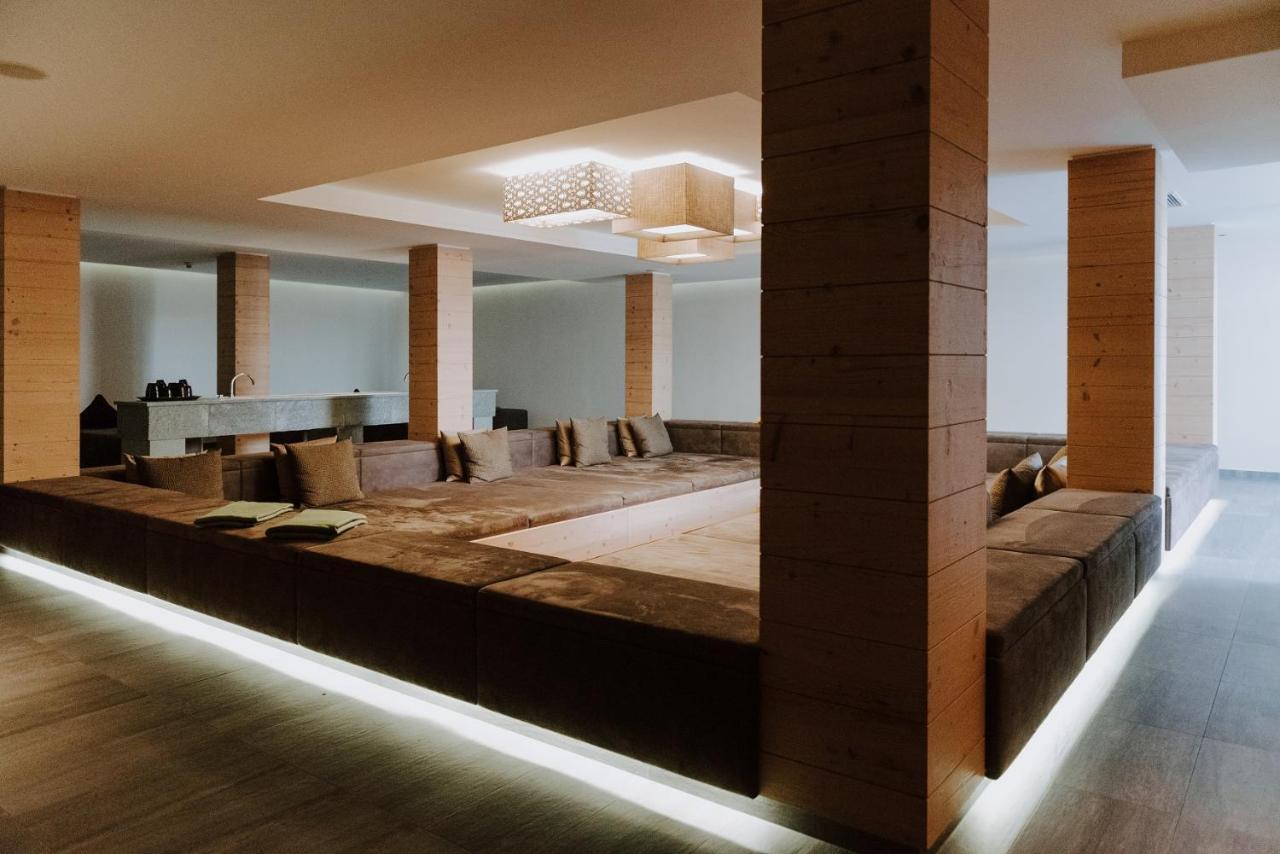 Huber'S Boutiquehotel Mayrhofen Dış mekan fotoğraf