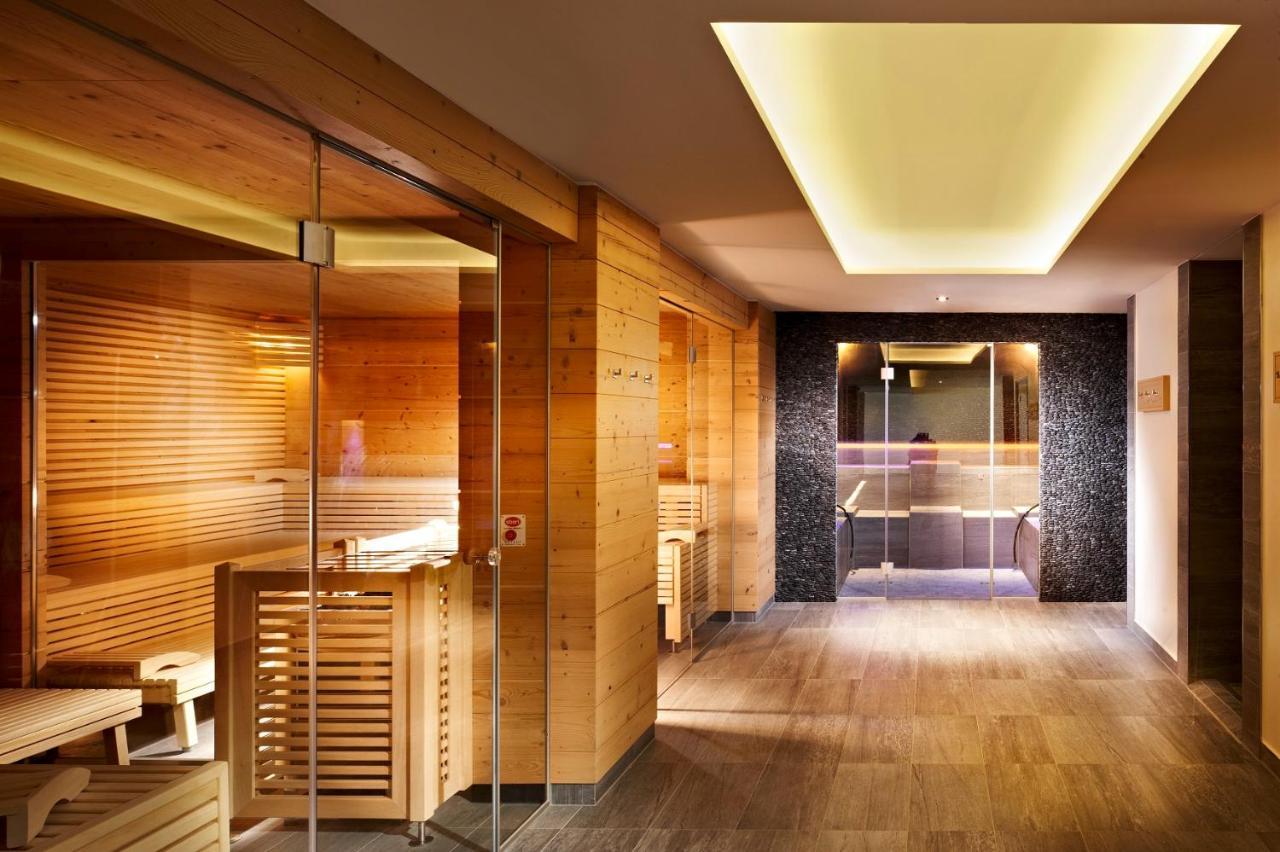 Huber'S Boutiquehotel Mayrhofen Dış mekan fotoğraf