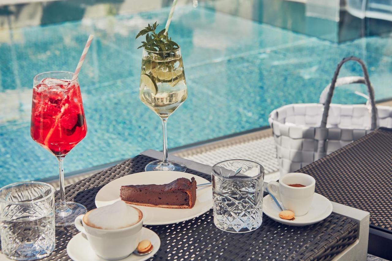 Huber'S Boutiquehotel Mayrhofen Dış mekan fotoğraf