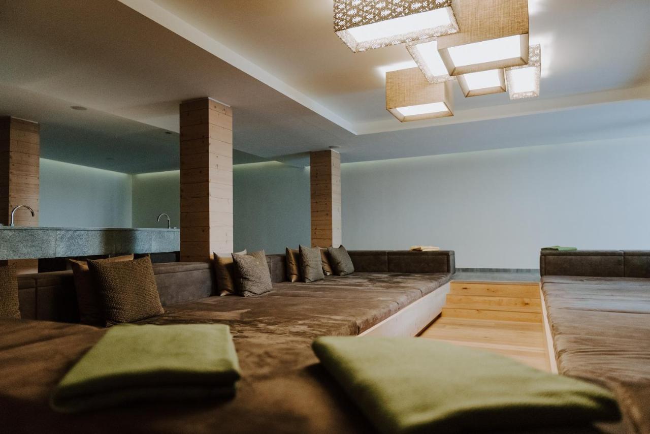 Huber'S Boutiquehotel Mayrhofen Dış mekan fotoğraf