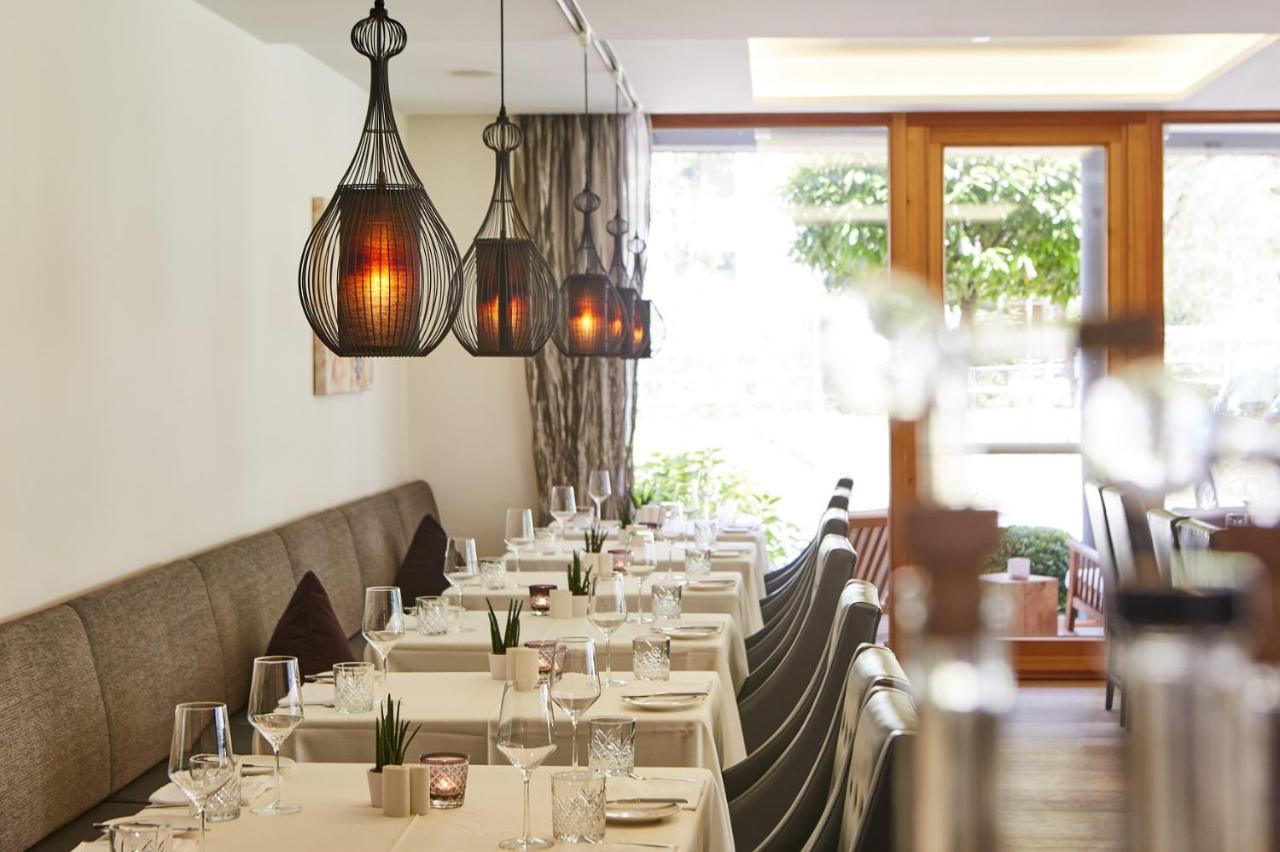 Huber'S Boutiquehotel Mayrhofen Dış mekan fotoğraf
