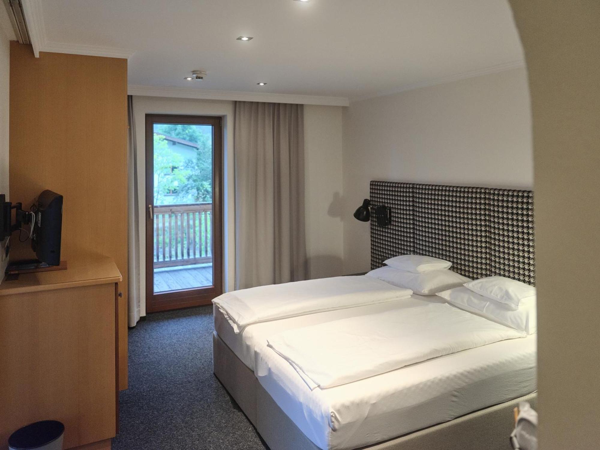 Huber'S Boutiquehotel Mayrhofen Dış mekan fotoğraf