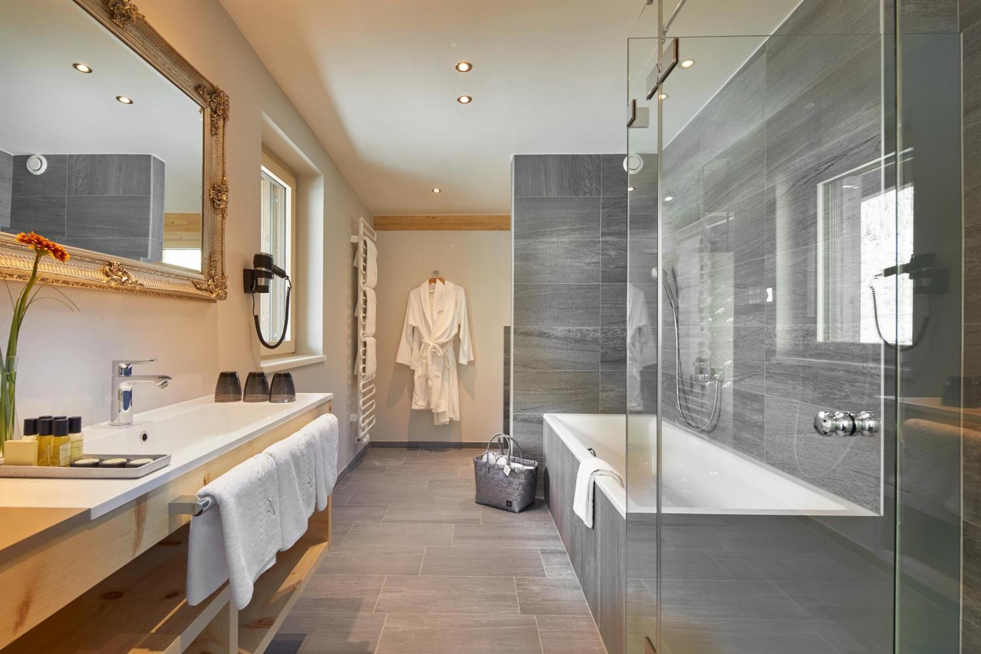 Huber'S Boutiquehotel Mayrhofen Dış mekan fotoğraf