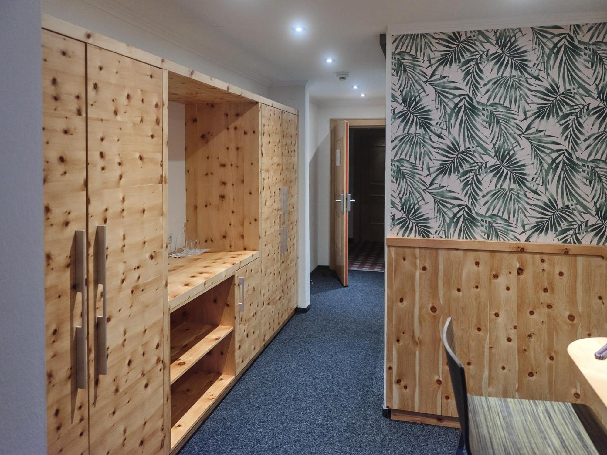 Huber'S Boutiquehotel Mayrhofen Dış mekan fotoğraf