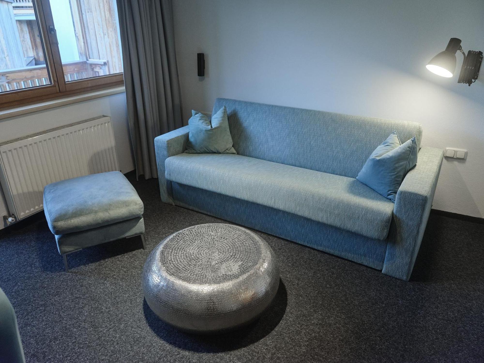 Huber'S Boutiquehotel Mayrhofen Dış mekan fotoğraf