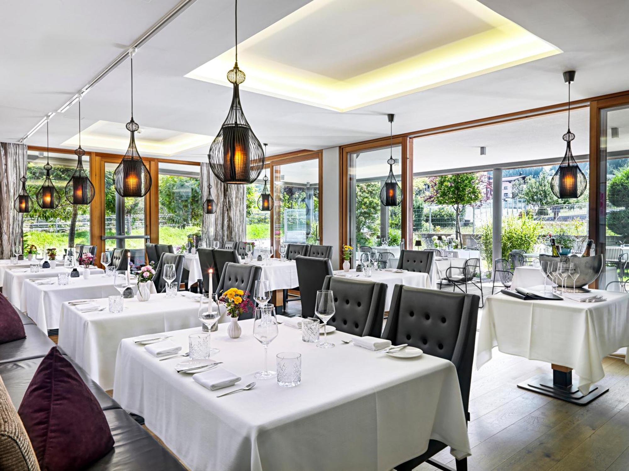 Huber'S Boutiquehotel Mayrhofen Dış mekan fotoğraf